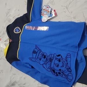 NEW Paw Patrol Active Set